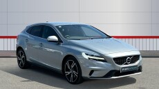 Volvo V40 D2 [120] R DESIGN Pro 5dr Geartronic Diesel Hatchback